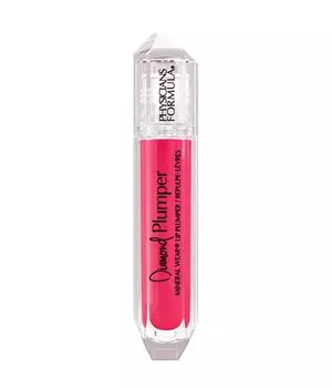 Блеск для губ PHYSICIANS FORMULA Mineral Wear Diamond Plumper, Pink Radiant Cut, 5 ml