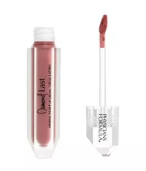 Блеск для губ PHYSICIANS FORMULA Mineral Wear Diamond Last, Rose Quartz, 5 ml