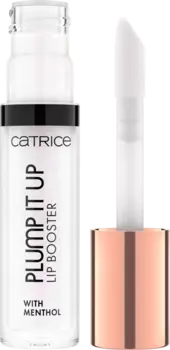 Блеск для губ Plump It Up 010 3,5 мл Catrice