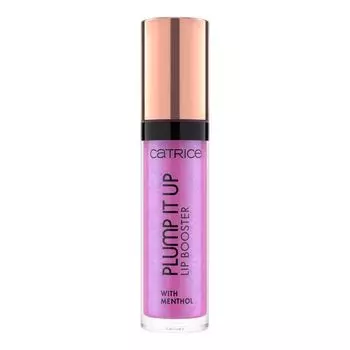 Блеск для губ Plump it up Booster Catrice, цвет 030 illusion of perfection, 3,5 мл