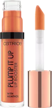 Блеск для губ Plump It Up Lip Booster 070 3,5 мл Catrice