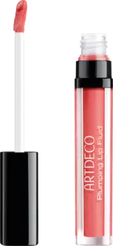 Блеск для губ Plumping Fluid 10 Rosy Sunshine 3 мл ARTDECO