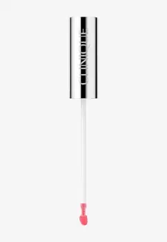 Блеск для губ POP LIP GLOSS Clinique, светло-красный