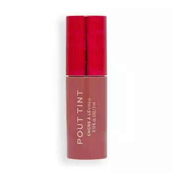Блеск для губ Pout Tint Revolution, цвет nude dreams