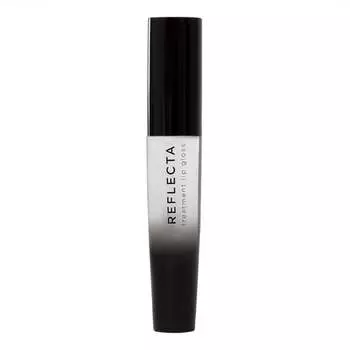 Блеск для губ Reflecta Treatment 01, 3,5 мл Nouba