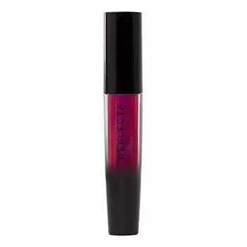 Блеск для губ Reflecta Treatment, 7 оттенков, 3,5 мл, цвет № 8, Nouba