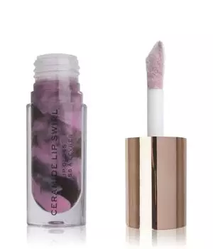 Блеск для губ REVOLUTION Lip Swirl Ceramide Gloss, Cherry Mauve, 4.5 ml