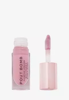 Блеск для губ Revolution Pout Bomb Makeup Revolution, цвет sweetie