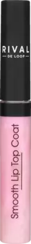 Блеск для губ RIVAL DE LOOP Smooth LIP Topper