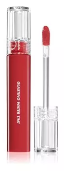 Блеск для губ rom&nd Glasting Water, оттенок 08 Rose Stream 4 г