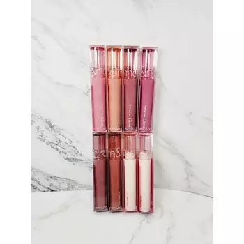 Блеск для губ Romand