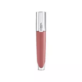 Блеск для губ Rouge Signature Plumping Brillo de Labios Voluminizador L'Oral Pars, 412 Heighten
