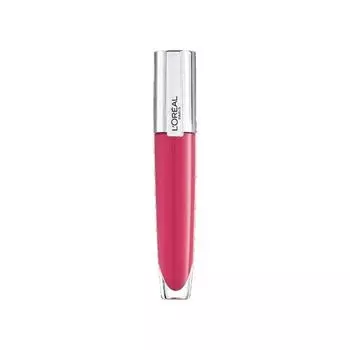 Блеск для губ Rouge Signature Plumping Brillo de Labios Voluminizador L'Oral Pars, 408 Accentaute