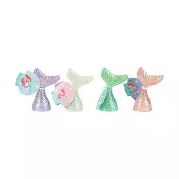 Блеск для губ «Русалочка» 1 шт Disney