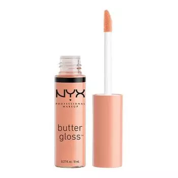 Блеск для губ с эффектом масла NYX Professional Makeup, цвет blg13 fortune cookie, 8 мл