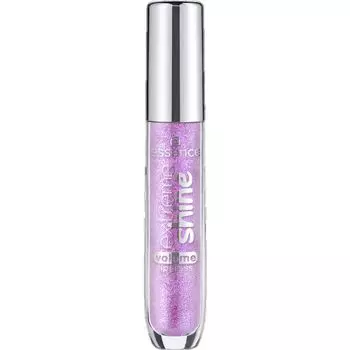 Блеск для губ с экстремальным блеском и объемом 10 essence, 5 ml