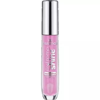 Блеск для губ с экстремальным блеском и объемом 02 essence, 5 ml