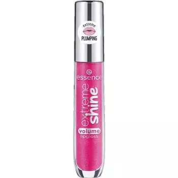 Блеск для губ с экстремальным блеском и объемом 103 essence, 5 ml