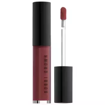 Блеск для губ с добавлением измельченного масла Bobbi Brown, цвет force of nature