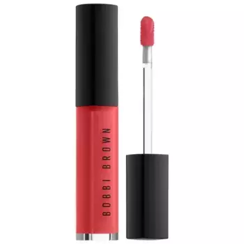 Блеск для губ с добавлением измельченного масла Bobbi Brown, цвет free style
