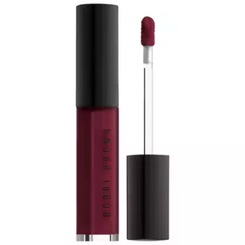 Блеск для губ с добавлением измельченного масла Bobbi Brown, цвет after party