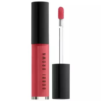 Блеск для губ с добавлением измельченного масла Bobbi Brown, цвет love letter