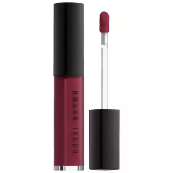Блеск для губ с добавлением измельченного масла Bobbi Brown, цвет slow jam