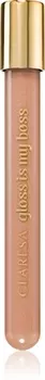 Блеск для губ с гиалуроновой кислотой Claresa Gloss Is My Boss, 04 Girl Chief 5 g