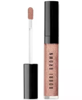 Блеск для губ с измельченным маслом и мерцающим эффектом Bobbi Brown, цвет Bellini