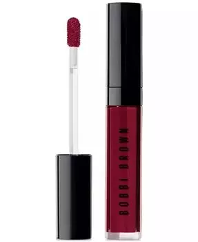 Блеск для губ с измельченным маслом Bobbi Brown, цвет After Party ( Deep Wine Berry)