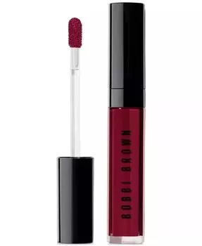 Блеск для губ с измельченным маслом Bobbi Brown, цвет In The Buff (Beige Rose)