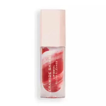 Блеск для губ с керамидами Festive Allure Ceramide Shimmer Gloss Revolution, 1 UD