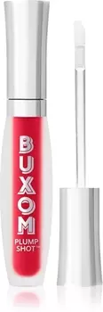 Блеск для губ с коллагеном Buxom PLUMP SHOT COLLAGEN-INFUSED LIP SERUM, Cherry Pop 4 ml