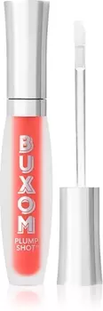 Блеск для губ с коллагеном Buxom PLUMP SHOT COLLAGEN-INFUSED LIP SERUM, Koral Kiss 4 ml
