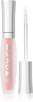 Блеск для губ с коллагеном Buxom PLUMP SHOT COLLAGEN-INFUSED LIP SERUM, Soft Blush 4 ml