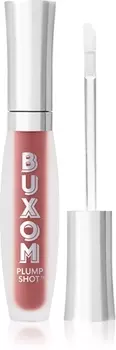 Блеск для губ с коллагеном Buxom PLUMP SHOT COLLAGEN-INFUSED LIP SERUM, Dolly Babe 4 ml