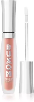 Блеск для губ с коллагеном Buxom PLUMP SHOT COLLAGEN-INFUSED LIP SERUM, Exposed 4 ml