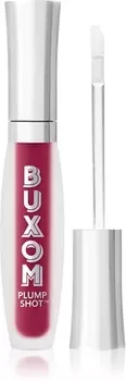 Блеск для губ с коллагеном Buxom PLUMP SHOT COLLAGEN-INFUSED LIP SERUM, Fuchsia You 4 ml