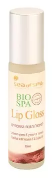 Блеск для губ Sea of Spa Bio Spa