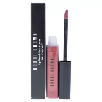 Блеск для губ Shimmer Lip Gloss в оттенке Kir Sugar для женщин 0,24 унции Bobbi Brown