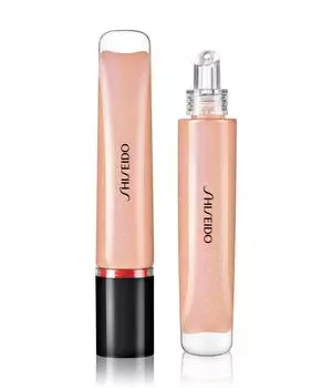 Блеск для губ Shiseido Shimmer GelGloss, Nr. 2 - Toki Nude, 9 ml