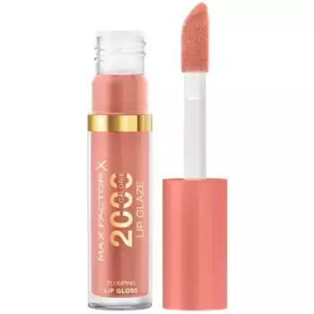 Блеск для губ сияющий цветной блеск для губ 4,4 мл Max Factor, цвет 050 guava flair