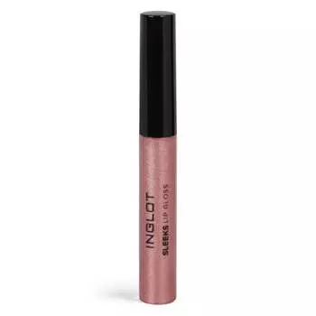 Блеск для губ, Sleeks 114, 6,5 мл Inglot