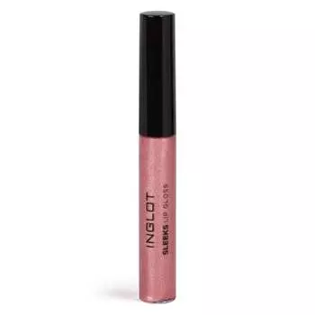 Блеск для губ, Sleeks 62, 6,5мл Inglot