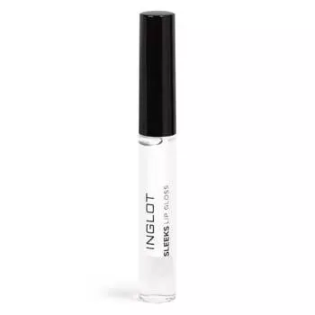 Блеск для губ, Sleeks Clear 29, 6,5 мл Inglot