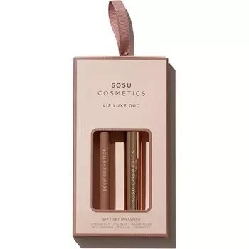 Блеск для губ Sosu Cosmetics