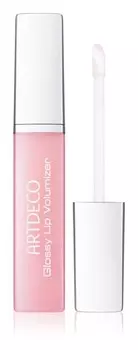 Блеск для губ, создающий эффект полных губ ARTDECO Glossy Lip Volumizer, оттенок 1930 Cool Nude 6 мл