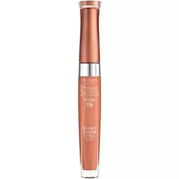 Блеск для губ Sweet Kiss 01 Sandsation, Bourjois