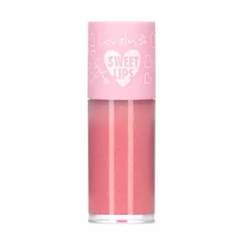 Блеск для губ Sweet Lips Lipgloss Lovely, 3