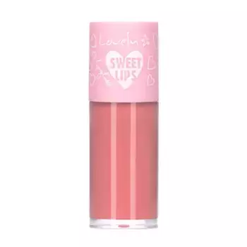 Блеск для губ Sweet Lips Lipgloss Lovely, 2